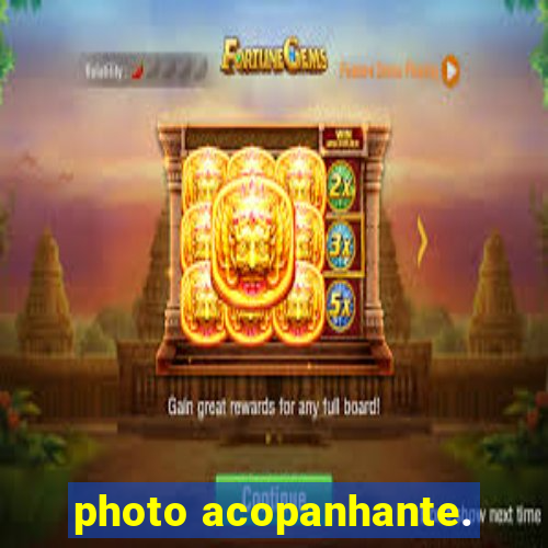 photo acopanhante.