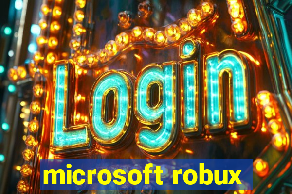 microsoft robux