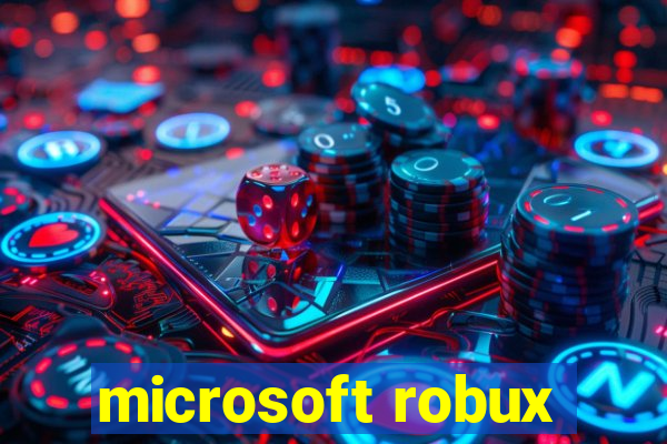 microsoft robux