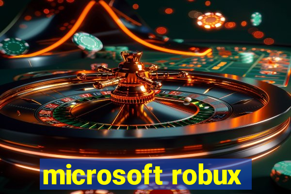 microsoft robux