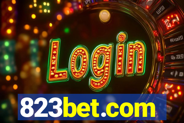 823bet.com