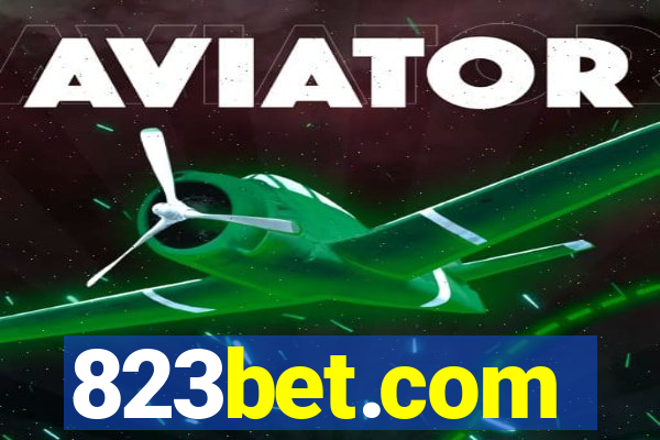 823bet.com
