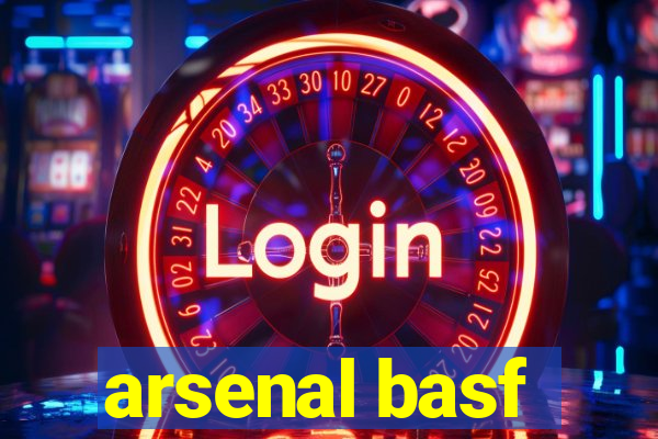 arsenal basf