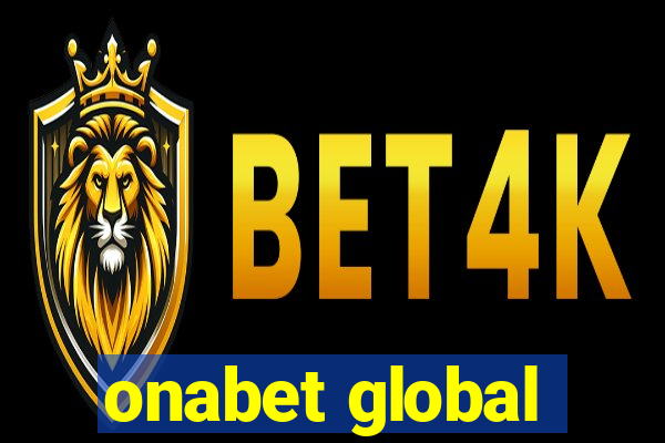 onabet global