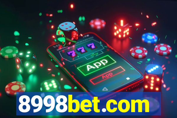 8998bet.com