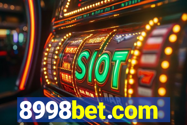 8998bet.com