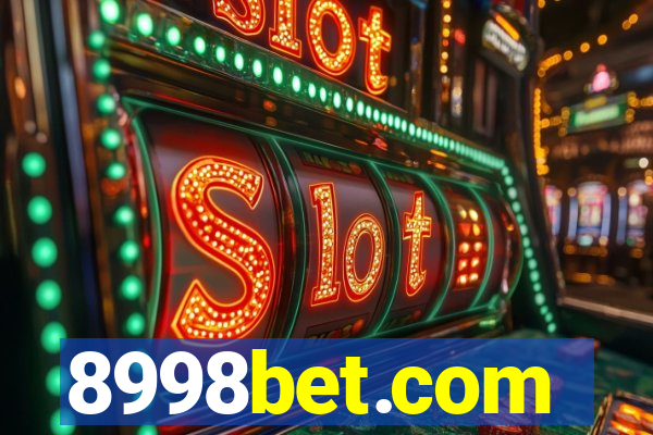8998bet.com