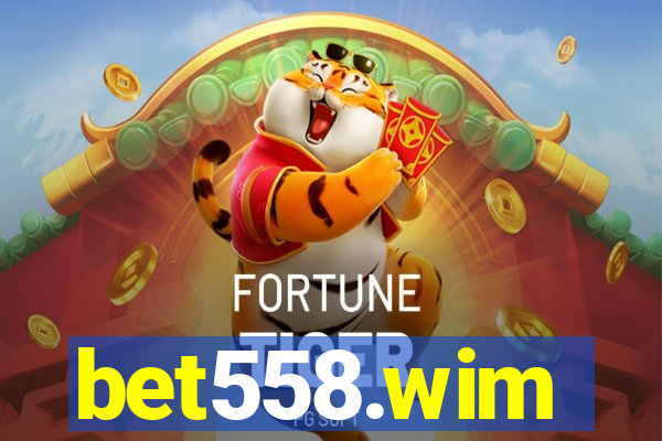 bet558.wim
