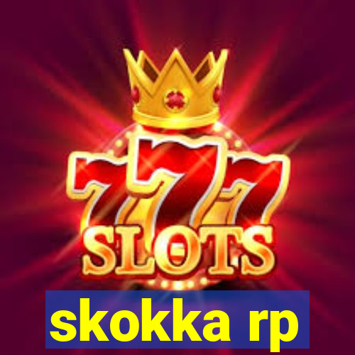 skokka rp