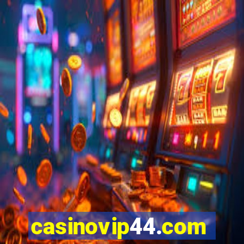 casinovip44.com