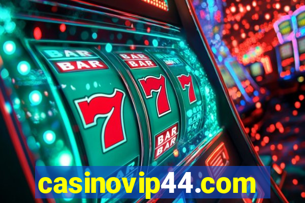 casinovip44.com