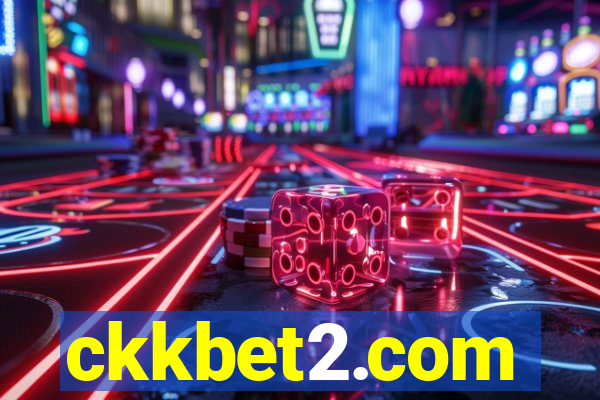 ckkbet2.com