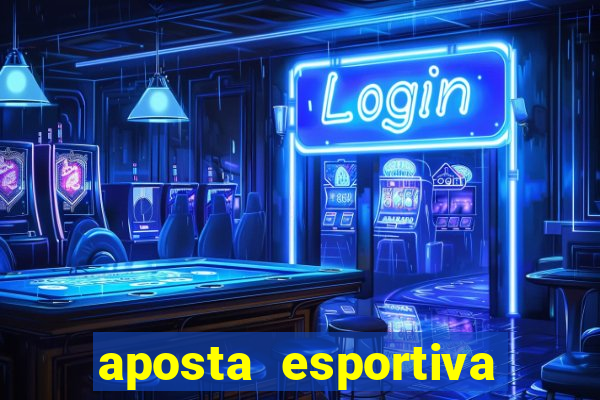 aposta esportiva deposito minimo 1 real