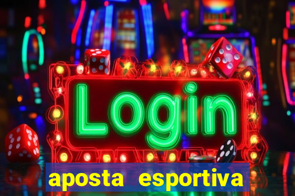 aposta esportiva deposito minimo 1 real