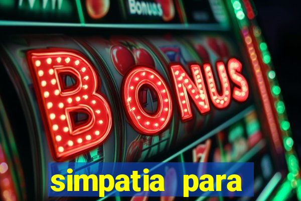 simpatia para ganhar no bingo de cartela
