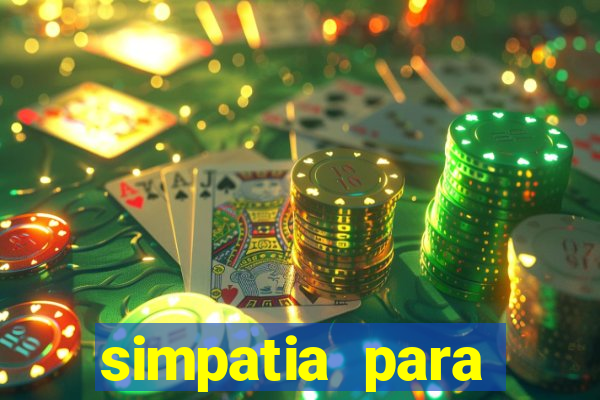 simpatia para ganhar no bingo de cartela