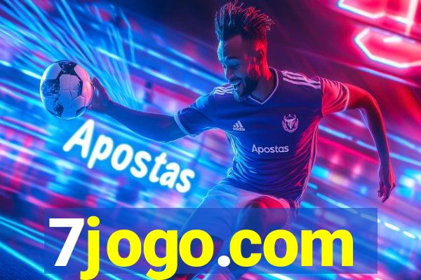 7jogo.com