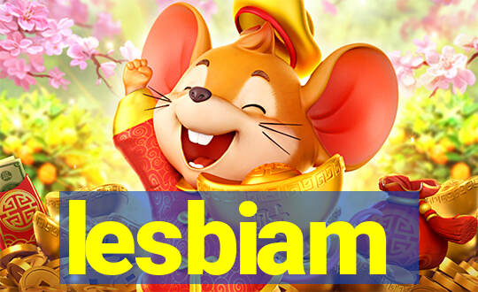 lesbiam