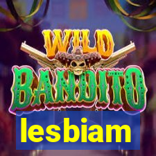 lesbiam