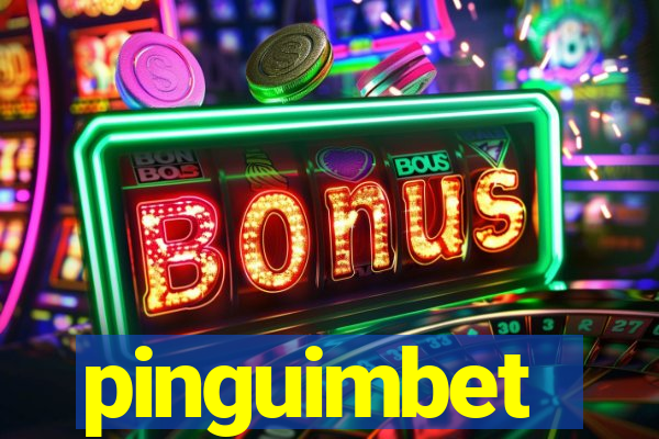 pinguimbet