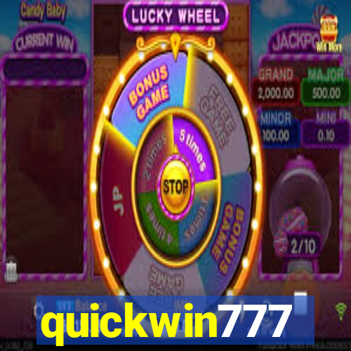 quickwin777