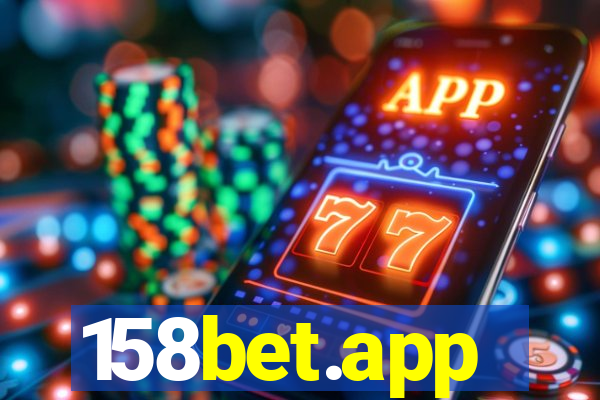 158bet.app