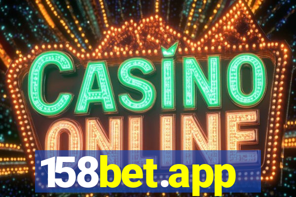 158bet.app