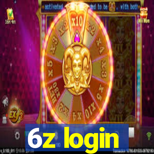 6z login