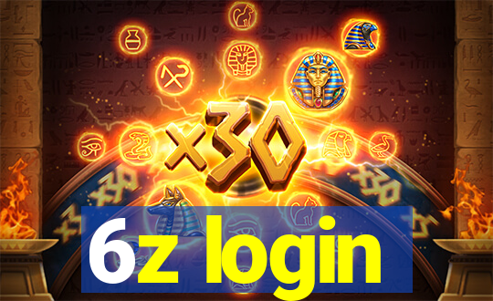 6z login