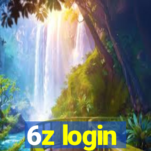 6z login