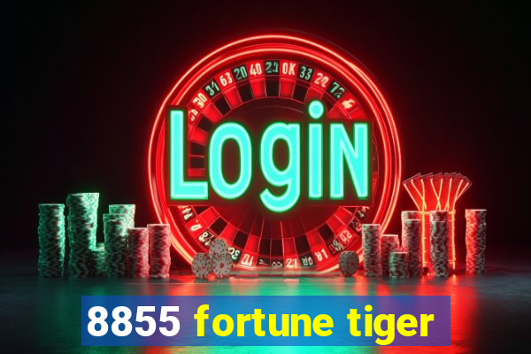 8855 fortune tiger