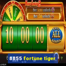 8855 fortune tiger