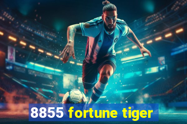 8855 fortune tiger