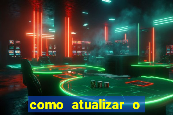 como atualizar o whatsapp beta
