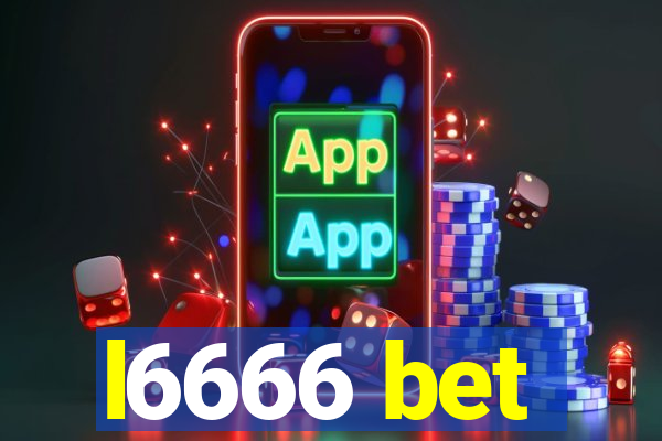 l6666 bet
