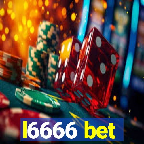 l6666 bet