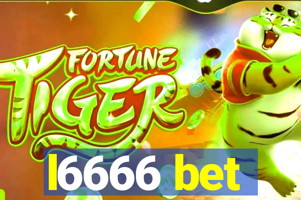 l6666 bet