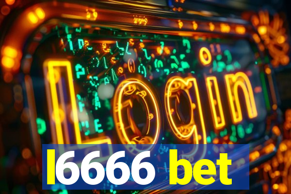 l6666 bet
