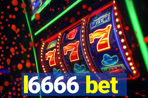 l6666 bet
