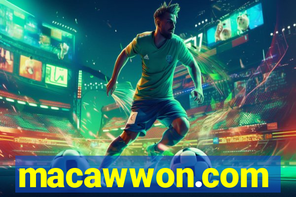 macawwon.com