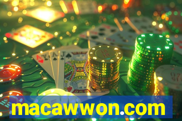 macawwon.com