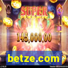 betze.com