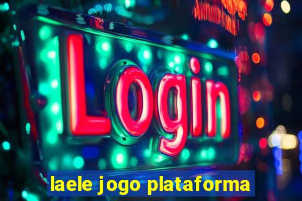 laele jogo plataforma