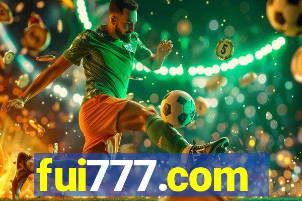 fui777.com