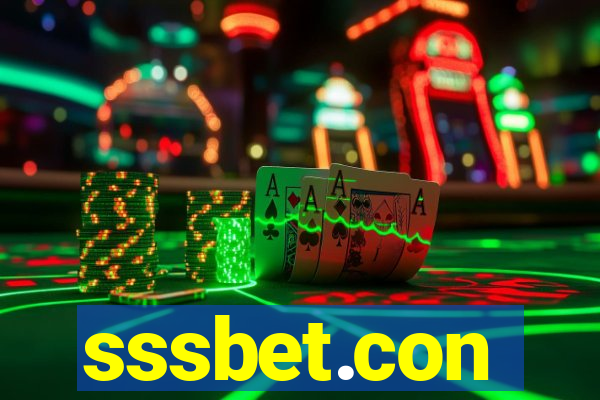 sssbet.con