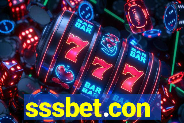 sssbet.con
