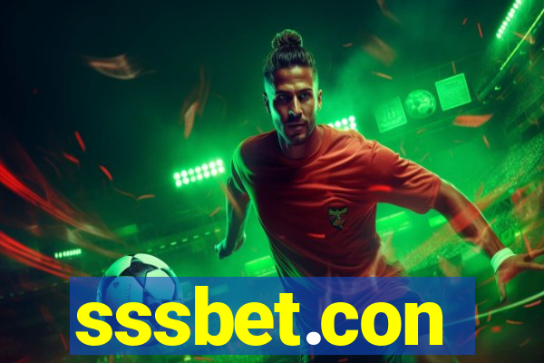 sssbet.con