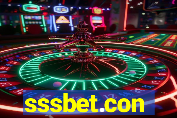 sssbet.con