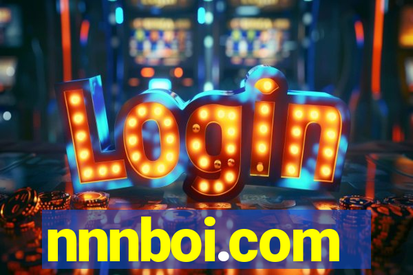 nnnboi.com