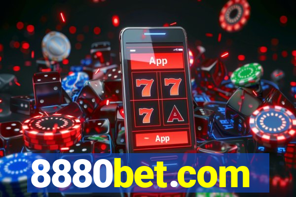 8880bet.com